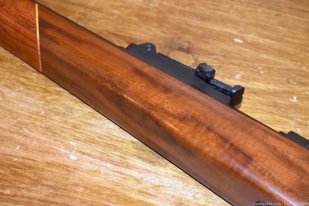 Cole Dist Zastava :YUGO M48A 8MM Mauser Custom Sporter Thumbhole Stock-img-25