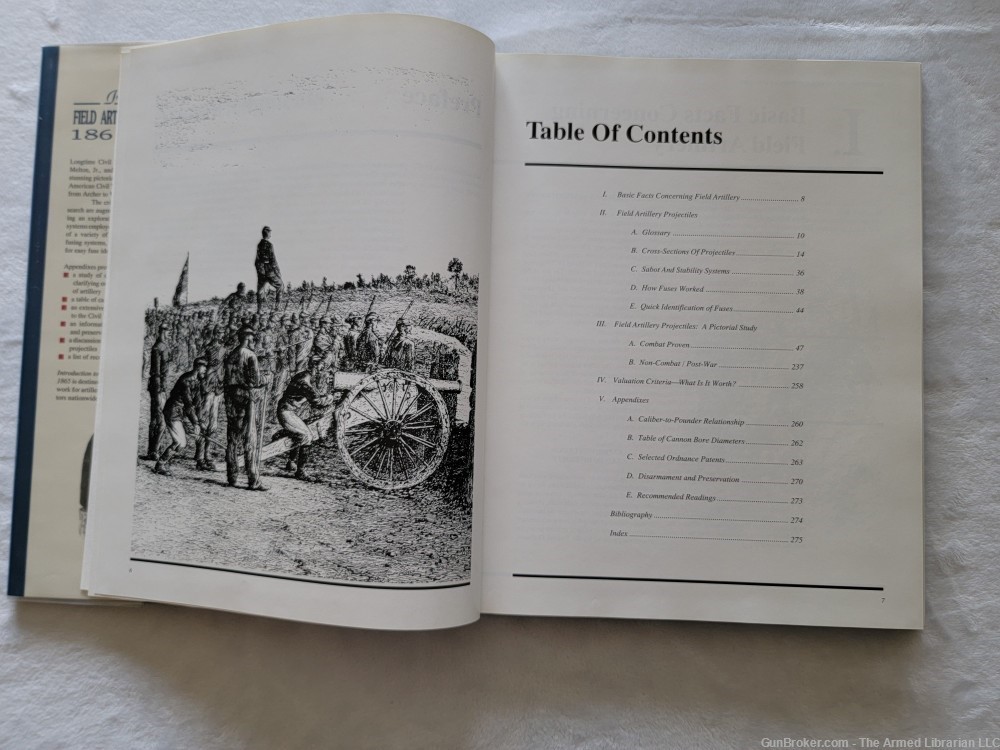 Introduction to Field Artillery Ordnance 1861-1865 -img-4