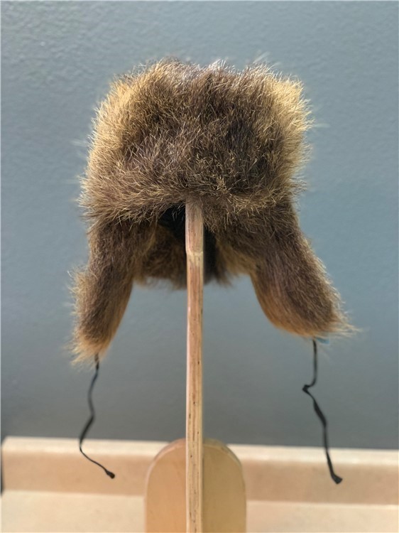 Nutria Trapper Hat NEW-img-0