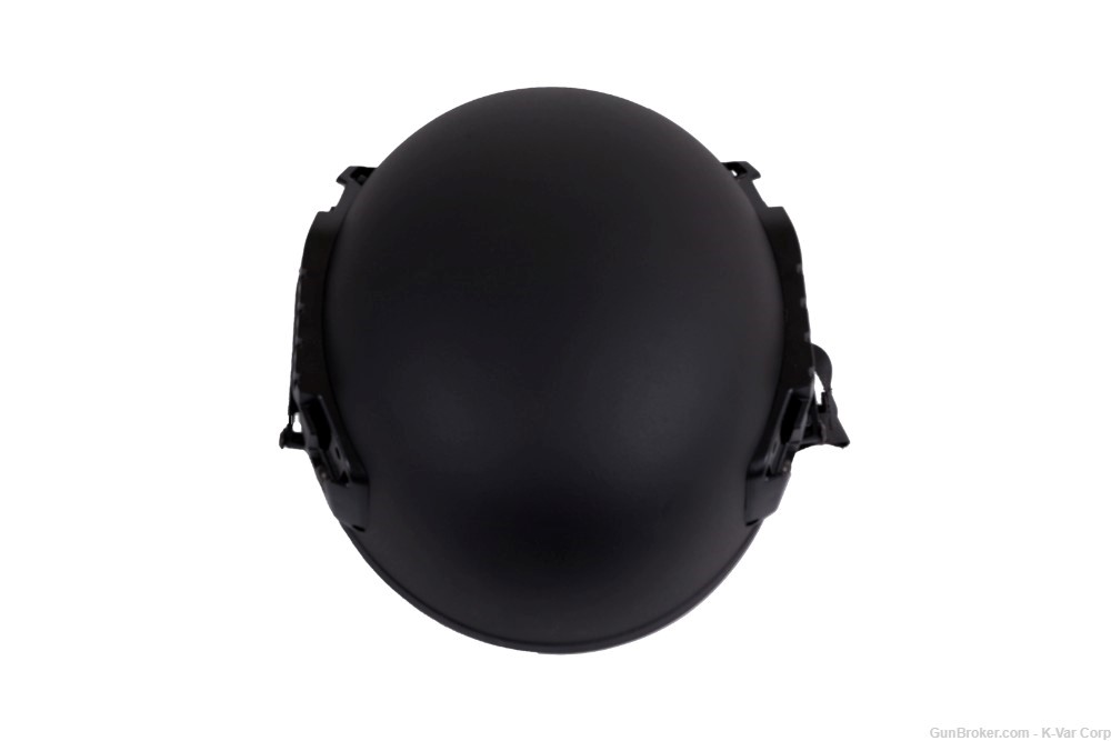 Busch PROtective AMP-1TP High-Cut Ballistic Helmet-img-12