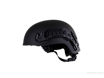 Busch PROtective AMP-1TP High-Cut Ballistic Helmet