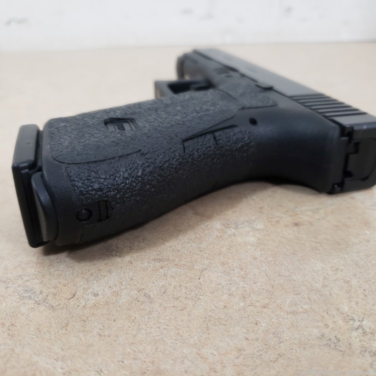 Glock 21 SF Semi-Auto .45 ACP Pistol – 2 Magazines 21SF-img-13