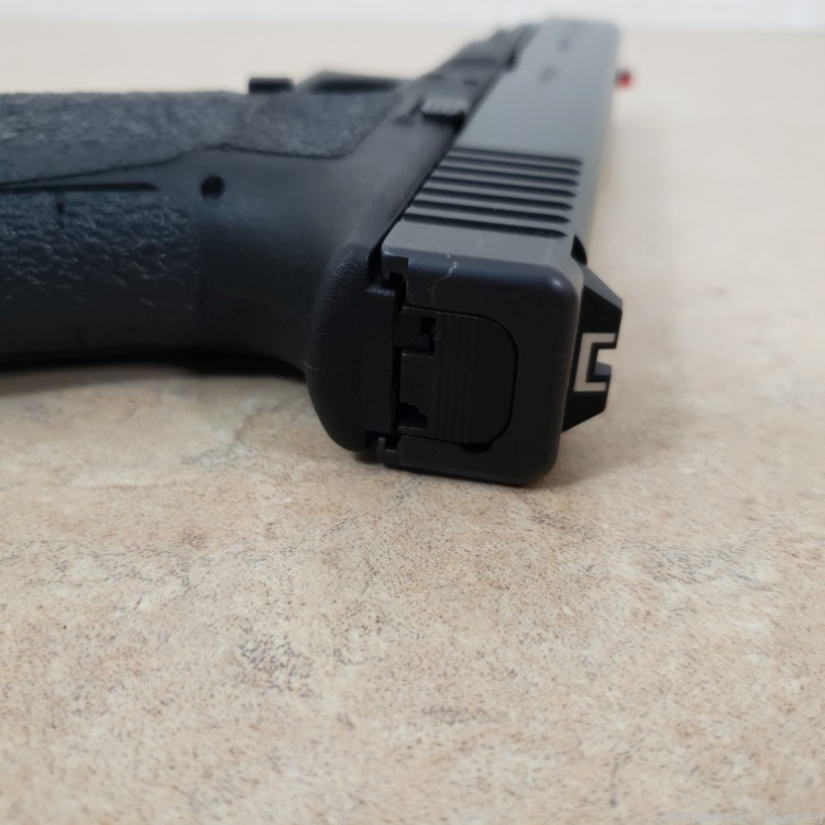 Glock 21 SF Semi-Auto .45 ACP Pistol – 2 Magazines 21SF-img-12