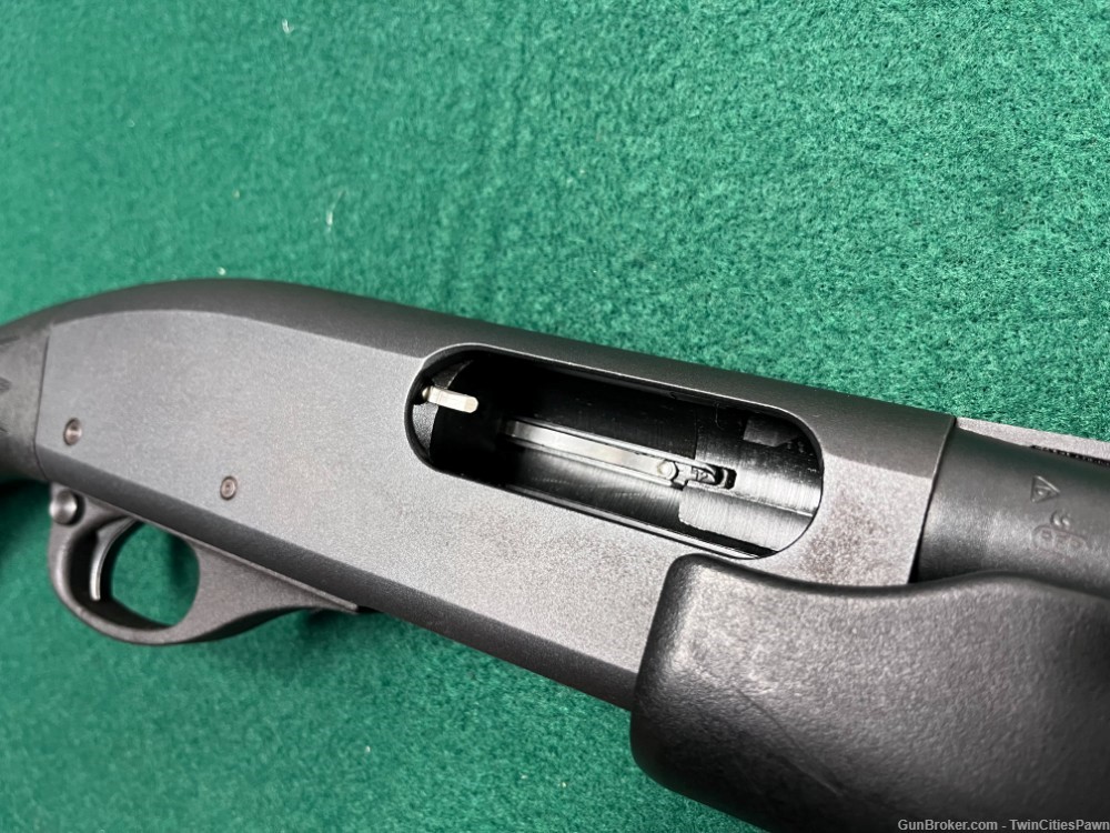 Remington Model 870 Express Magnum 12 Ga. 28" -img-4
