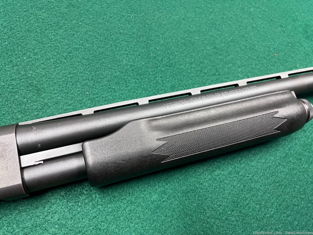 Remington Model 870 Express Magnum 12 Ga. 28" -img-3