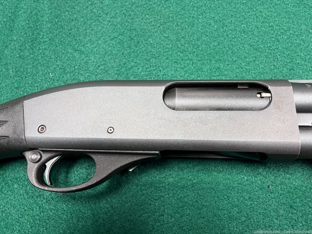 Remington Model 870 Express Magnum 12 Ga. 28" -img-1