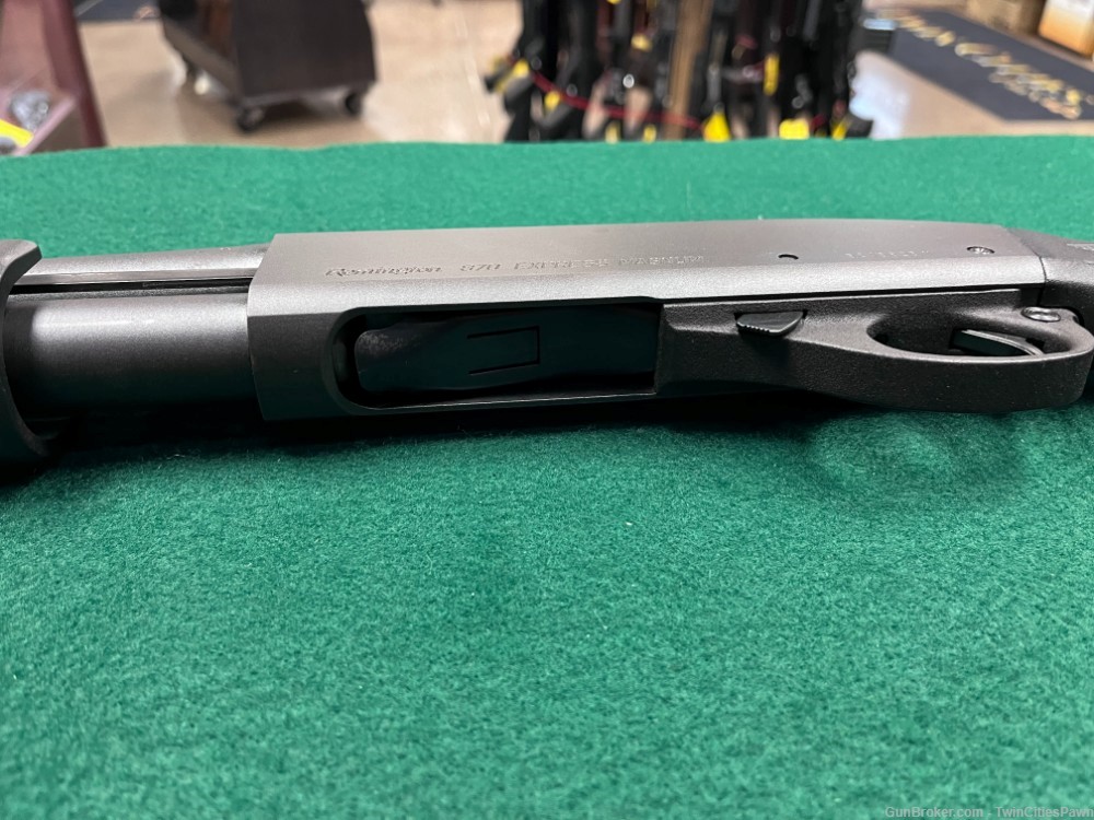 Remington Model 870 Express Magnum 12 Ga. 28" -img-12