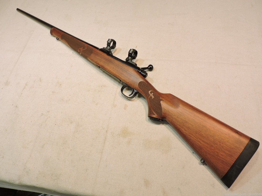 Winchester Model 70 Featherweight 6.5 Creedmoor Bolt Rifle ANIB-img-8