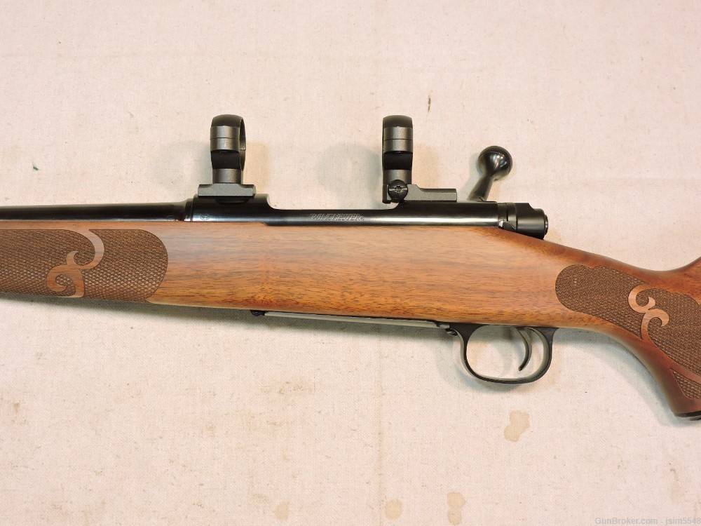 Winchester Model 70 Featherweight 6.5 Creedmoor Bolt Rifle ANIB-img-6