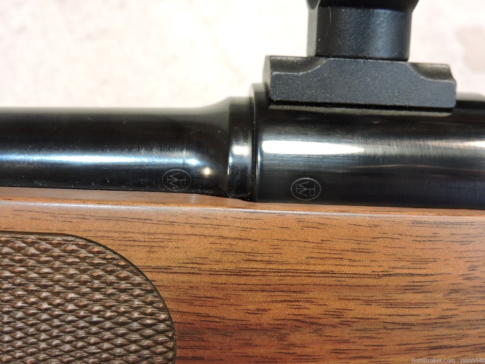 Winchester Model 70 Featherweight 6.5 Creedmoor Bolt Rifle ANIB-img-14