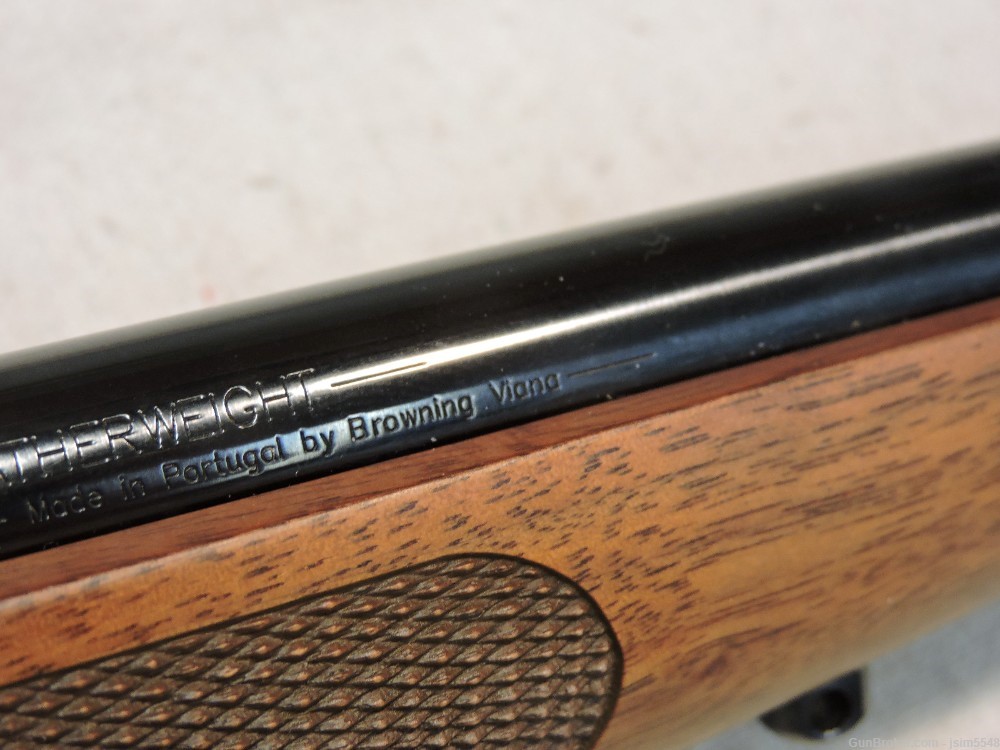 Winchester Model 70 Featherweight 6.5 Creedmoor Bolt Rifle ANIB-img-22