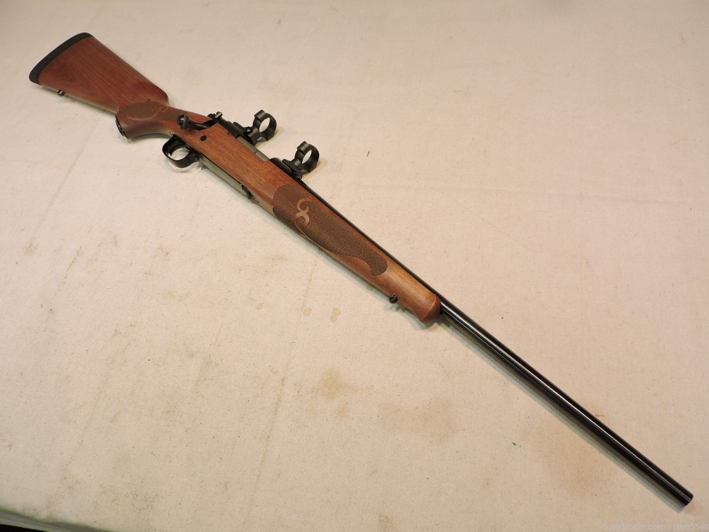 Winchester Model 70 Featherweight 6.5 Creedmoor Bolt Rifle ANIB-img-9