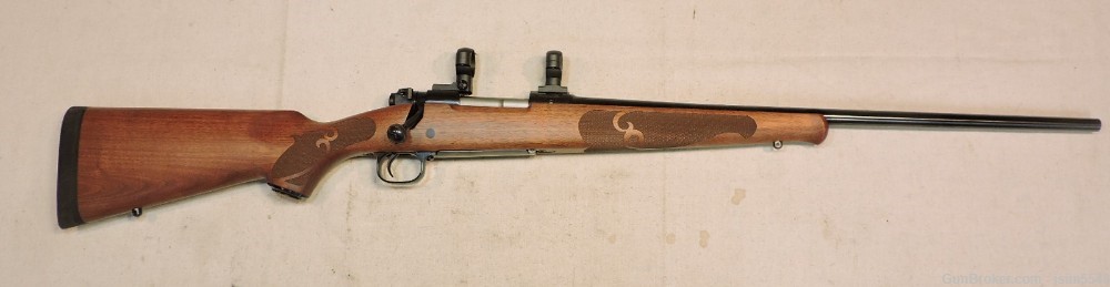 Winchester Model 70 Featherweight 6.5 Creedmoor Bolt Rifle ANIB-img-1