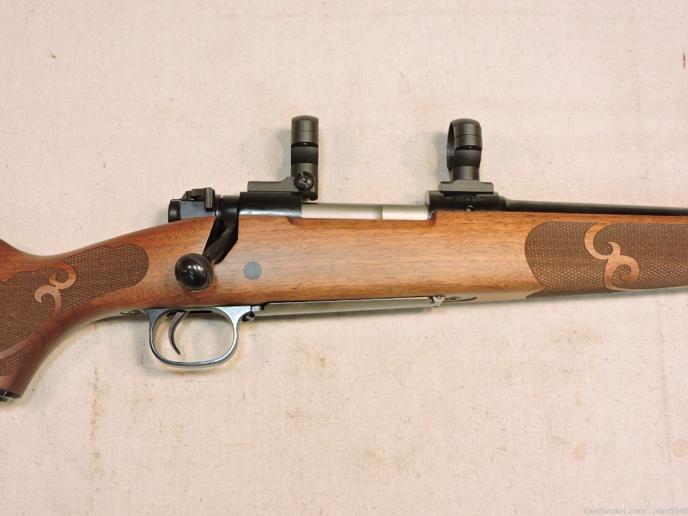 Winchester Model 70 Featherweight 6.5 Creedmoor Bolt Rifle ANIB-img-5