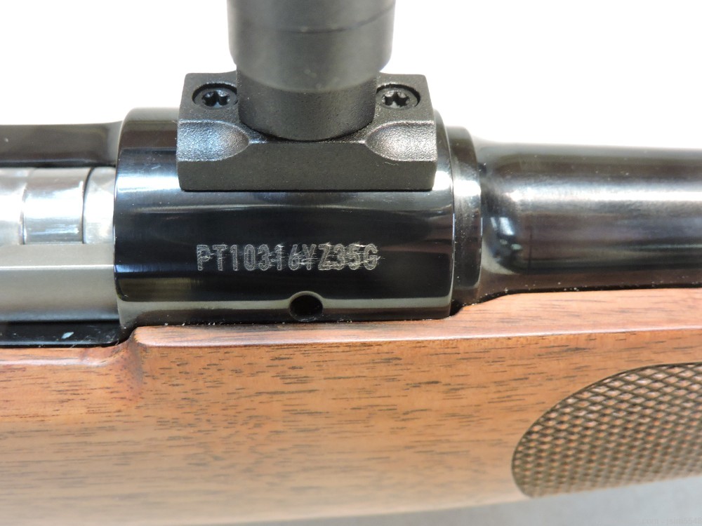 Winchester Model 70 Featherweight 6.5 Creedmoor Bolt Rifle ANIB-img-16