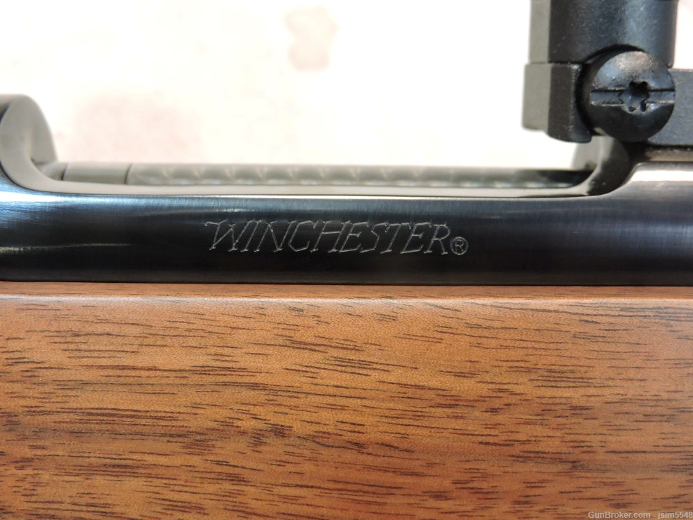 Winchester Model 70 Featherweight 6.5 Creedmoor Bolt Rifle ANIB-img-13