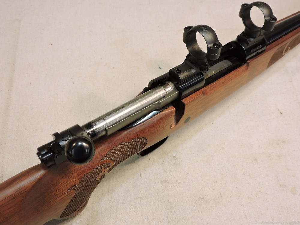 Winchester Model 70 Featherweight 6.5 Creedmoor Bolt Rifle ANIB-img-23