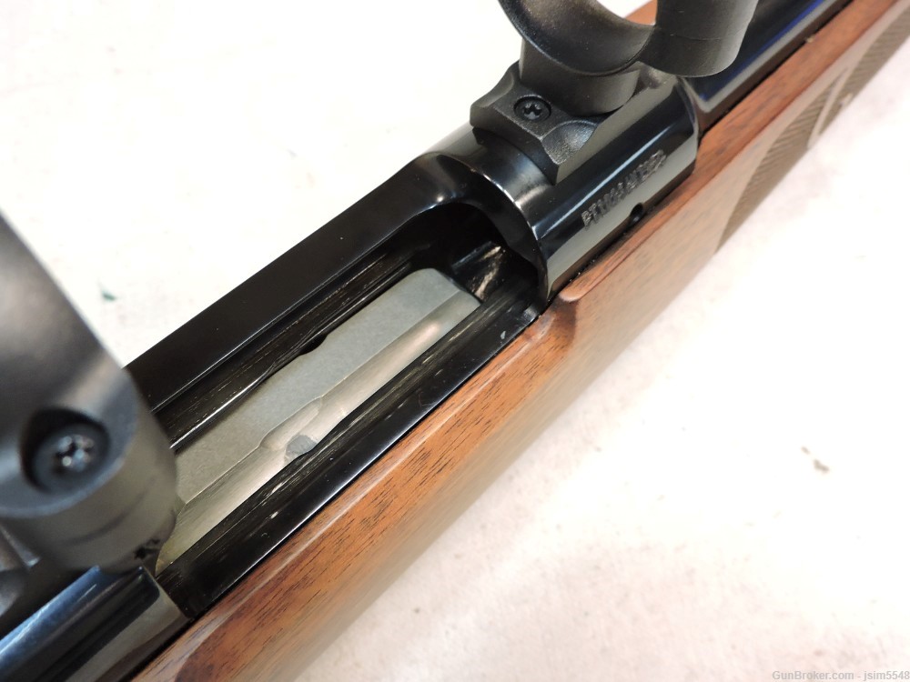 Winchester Model 70 Featherweight 6.5 Creedmoor Bolt Rifle ANIB-img-24