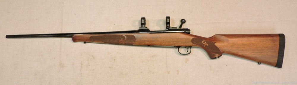 Winchester Model 70 Featherweight 6.5 Creedmoor Bolt Rifle ANIB-img-2