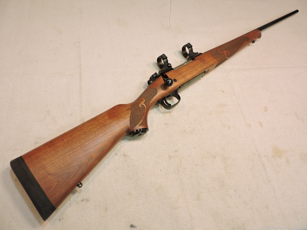 Winchester Model 70 Featherweight 6.5 Creedmoor Bolt Rifle ANIB-img-7