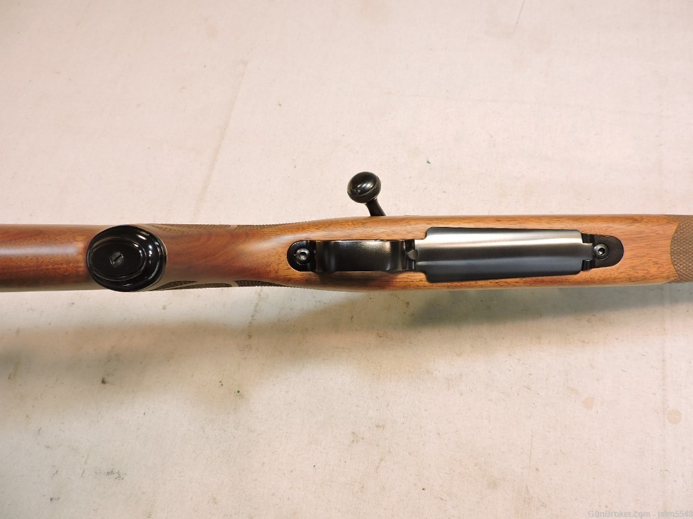 Winchester Model 70 Featherweight 6.5 Creedmoor Bolt Rifle ANIB-img-12