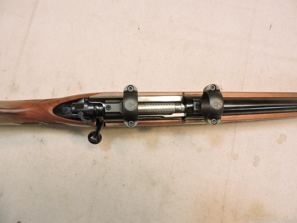 Winchester Model 70 Featherweight 6.5 Creedmoor Bolt Rifle ANIB-img-11