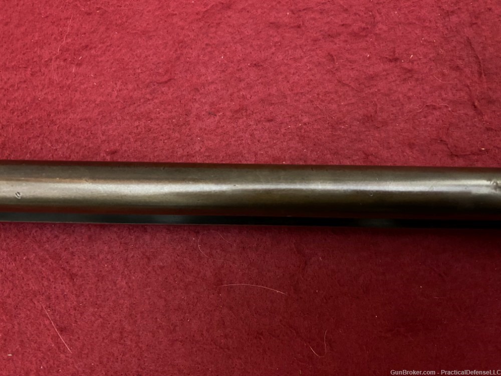 Excellent Winchester Model 1886 .40-82 28" Octagon Barrel Made in 1887-img-82