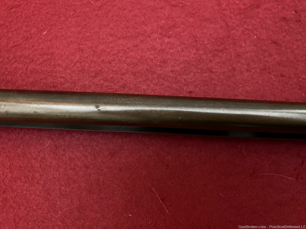 Excellent Winchester Model 1886 .40-82 28" Octagon Barrel Made in 1887-img-83
