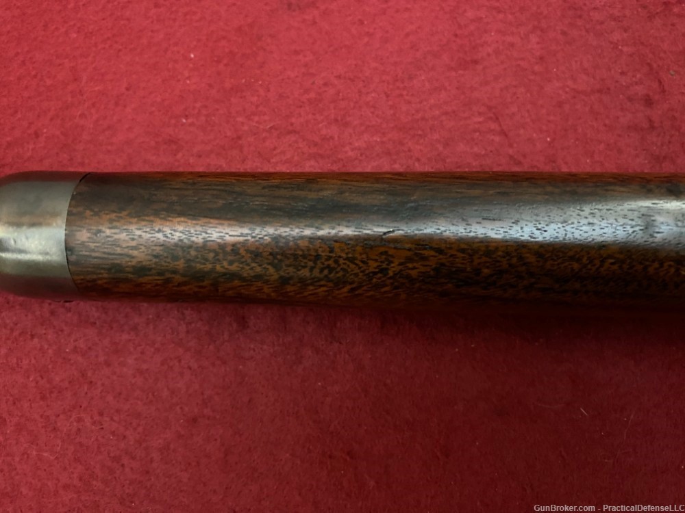 Excellent Winchester Model 1886 .40-82 28" Octagon Barrel Made in 1887-img-80