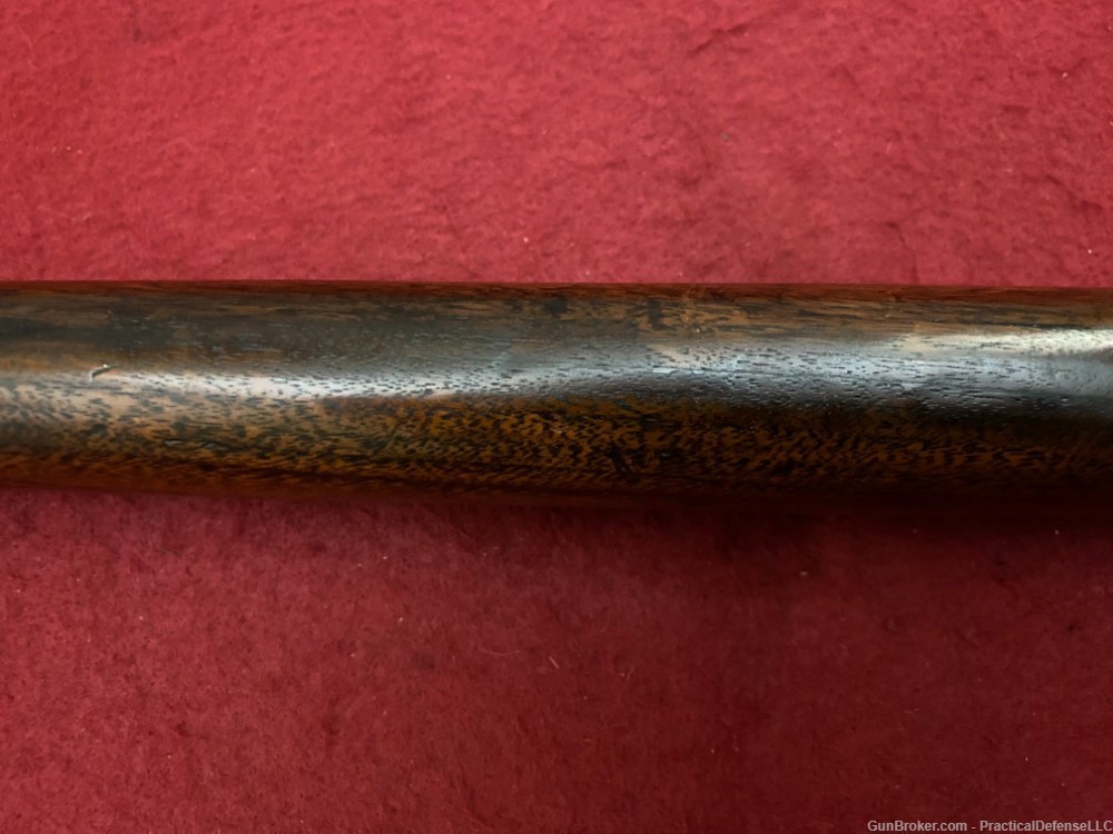 Excellent Winchester Model 1886 .40-82 28" Octagon Barrel Made in 1887-img-79