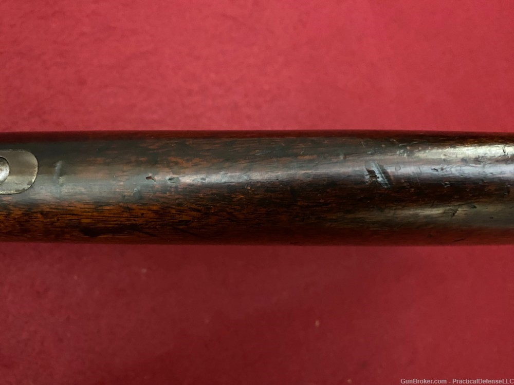 Excellent Winchester Model 1886 .40-82 28" Octagon Barrel Made in 1887-img-69