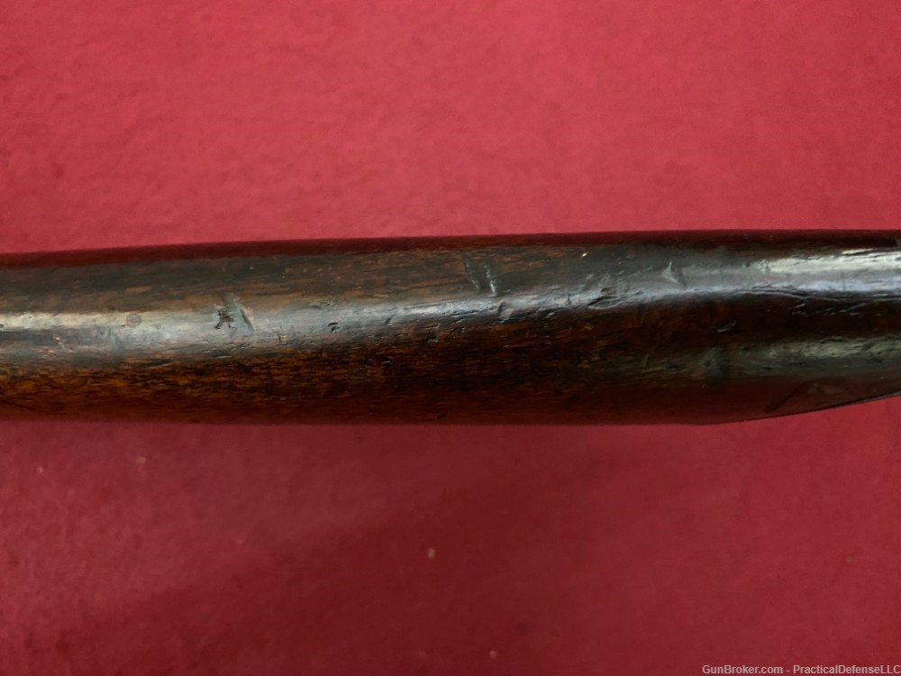 Excellent Winchester Model 1886 .40-82 28" Octagon Barrel Made in 1887-img-68