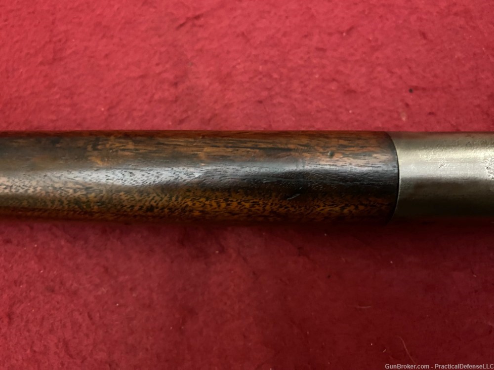 Excellent Winchester Model 1886 .40-82 28" Octagon Barrel Made in 1887-img-78