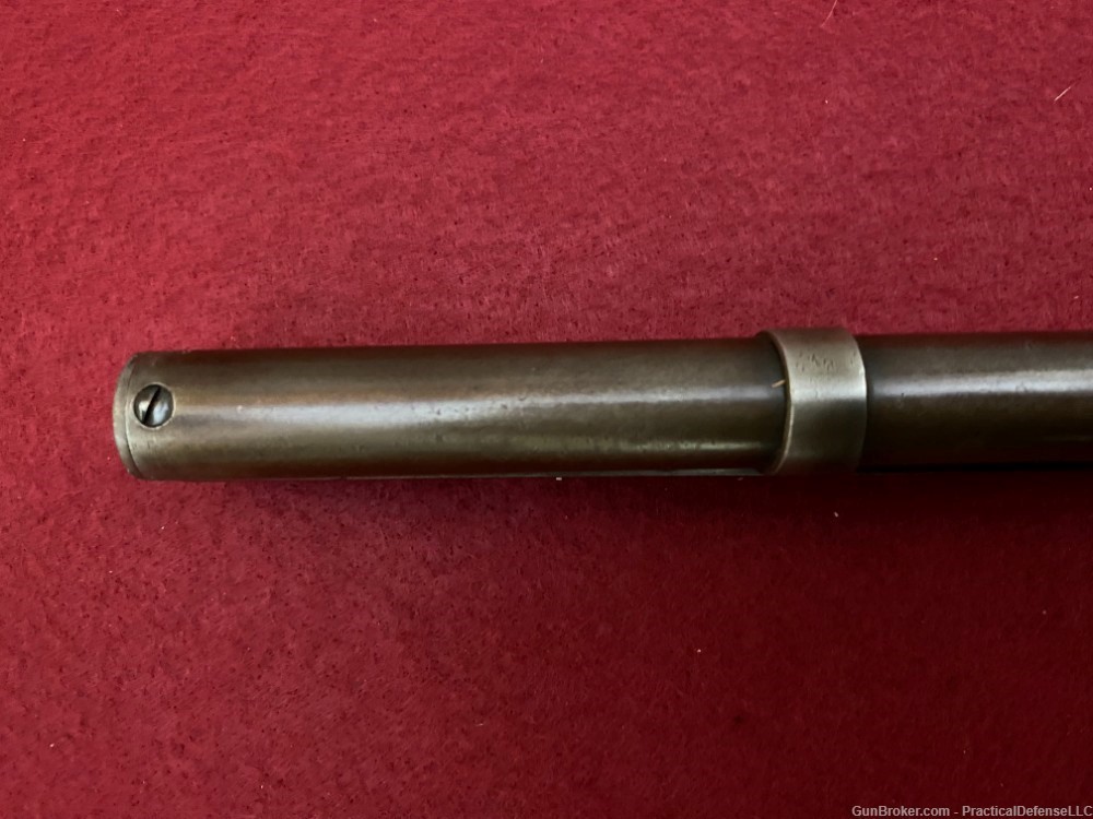 Excellent Winchester Model 1886 .40-82 28" Octagon Barrel Made in 1887-img-86