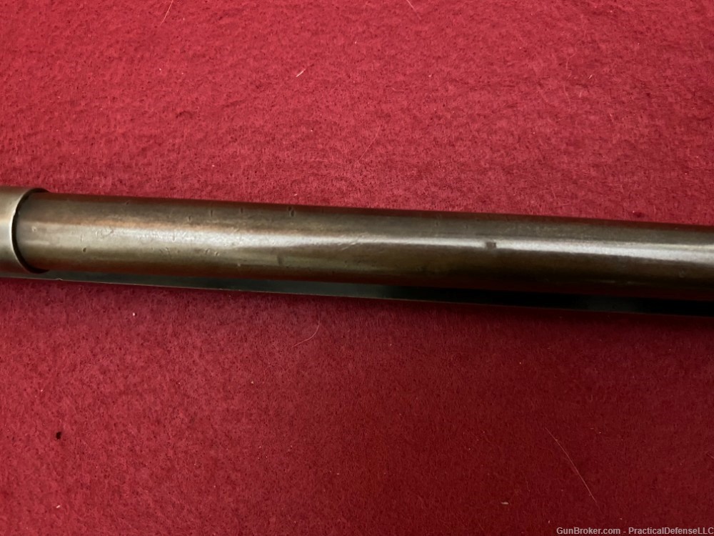 Excellent Winchester Model 1886 .40-82 28" Octagon Barrel Made in 1887-img-84