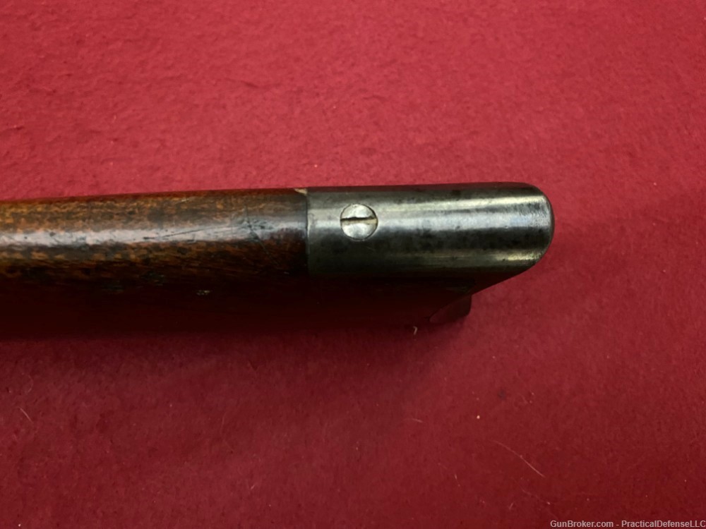 Excellent Winchester Model 1886 .40-82 28" Octagon Barrel Made in 1887-img-88