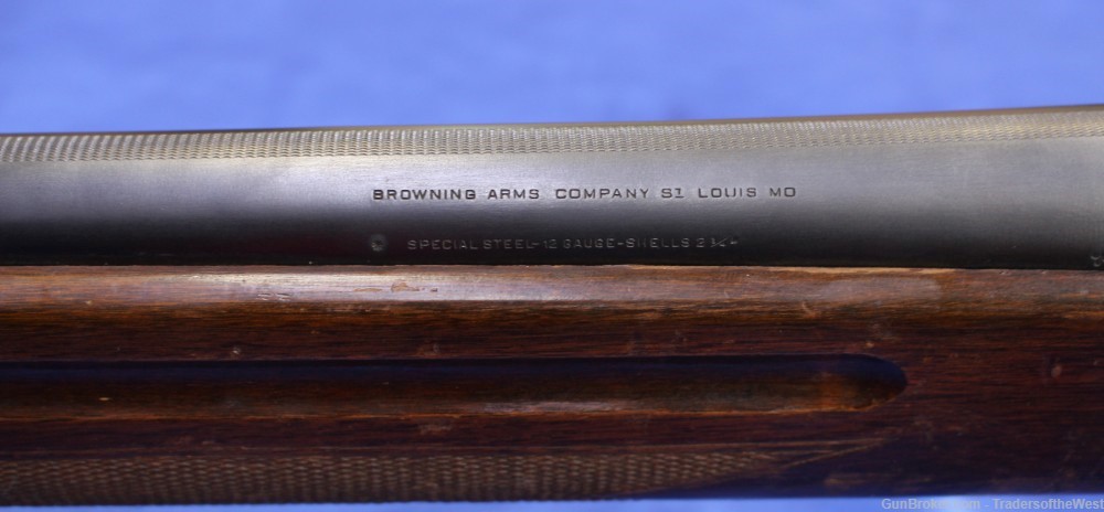 Browning Auto-5 12 Gauge 28"-img-13