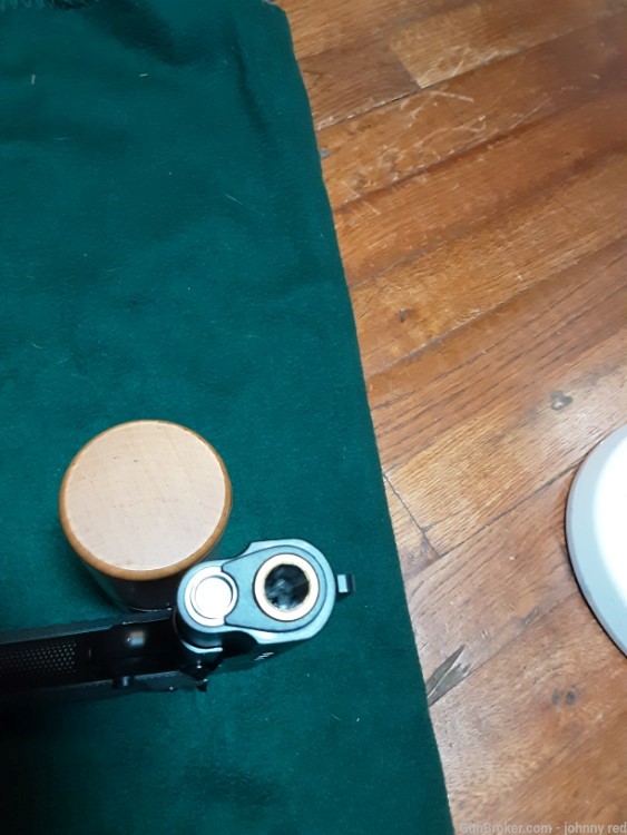 Kimber Rapide 10mm Semi Auto Pistols at 1034136448