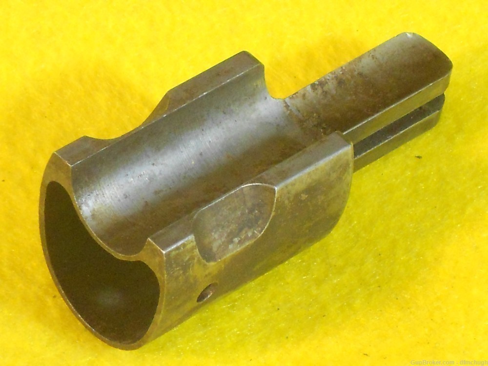 Argentine Mauser Model 1909 Bayonet Lug-img-0