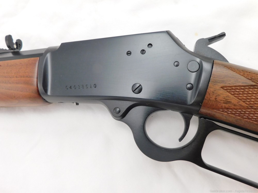 1996 Marlin 1894 Cowboy 45 Long Colt NIB-img-8