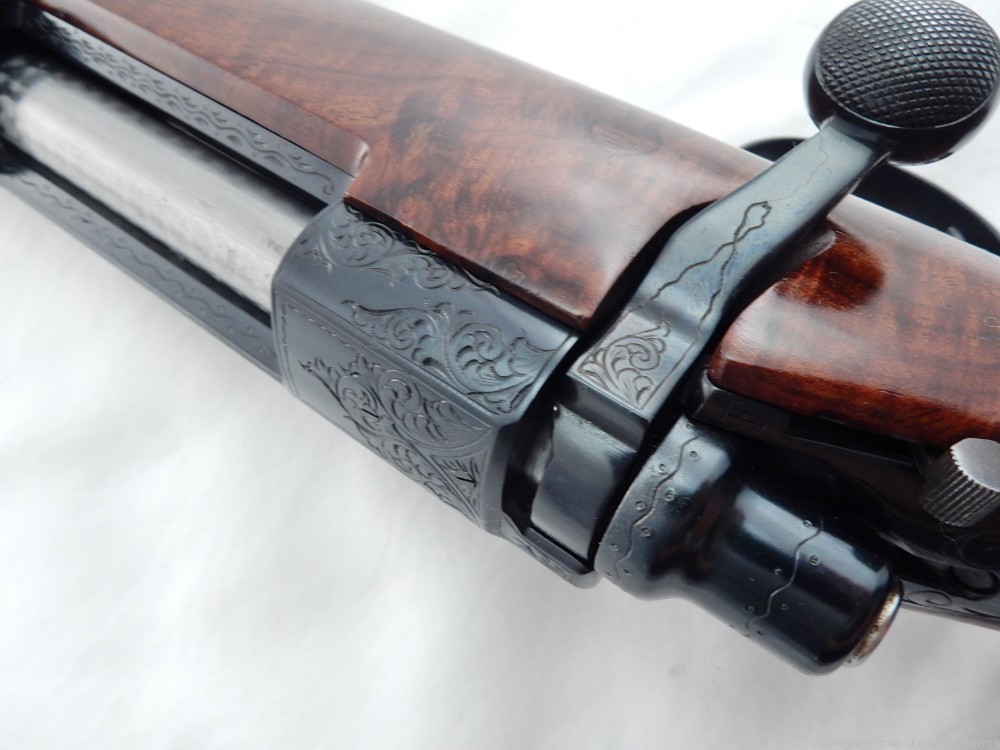 Remington 700 D Grade Consecutive Set Great Wood-img-34