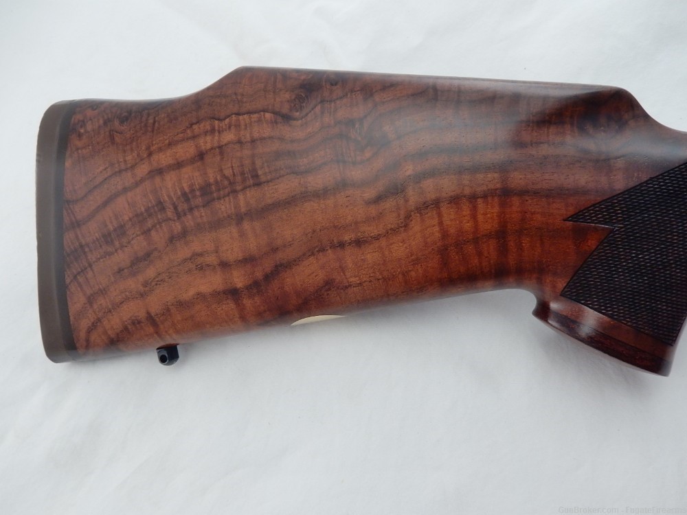 Remington 700 D Grade Consecutive Set Great Wood-img-2