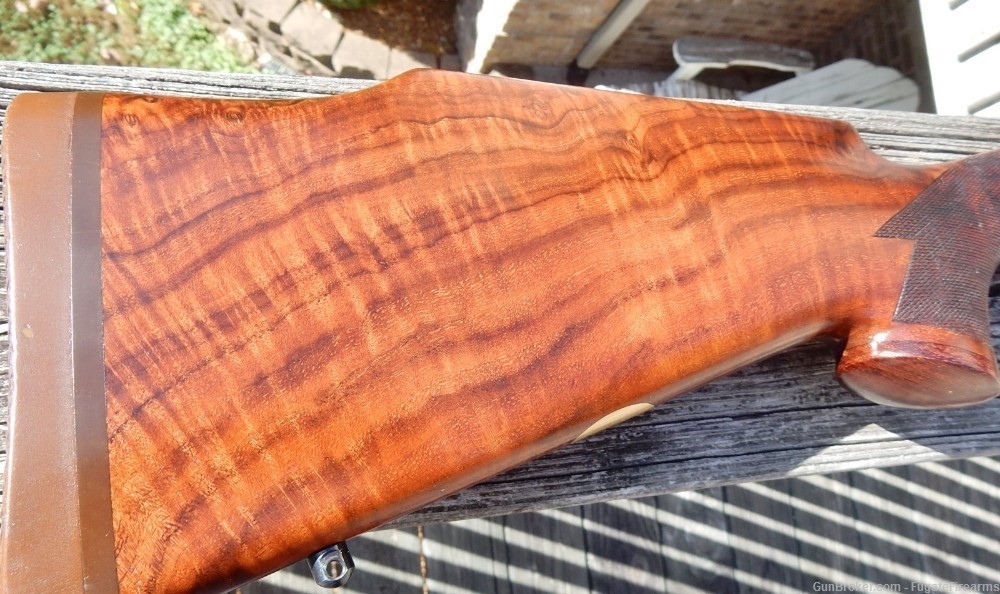 Remington 700 D Grade Consecutive Set Great Wood-img-19