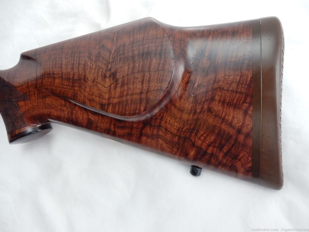Remington 700 D Grade Consecutive Set Great Wood-img-29