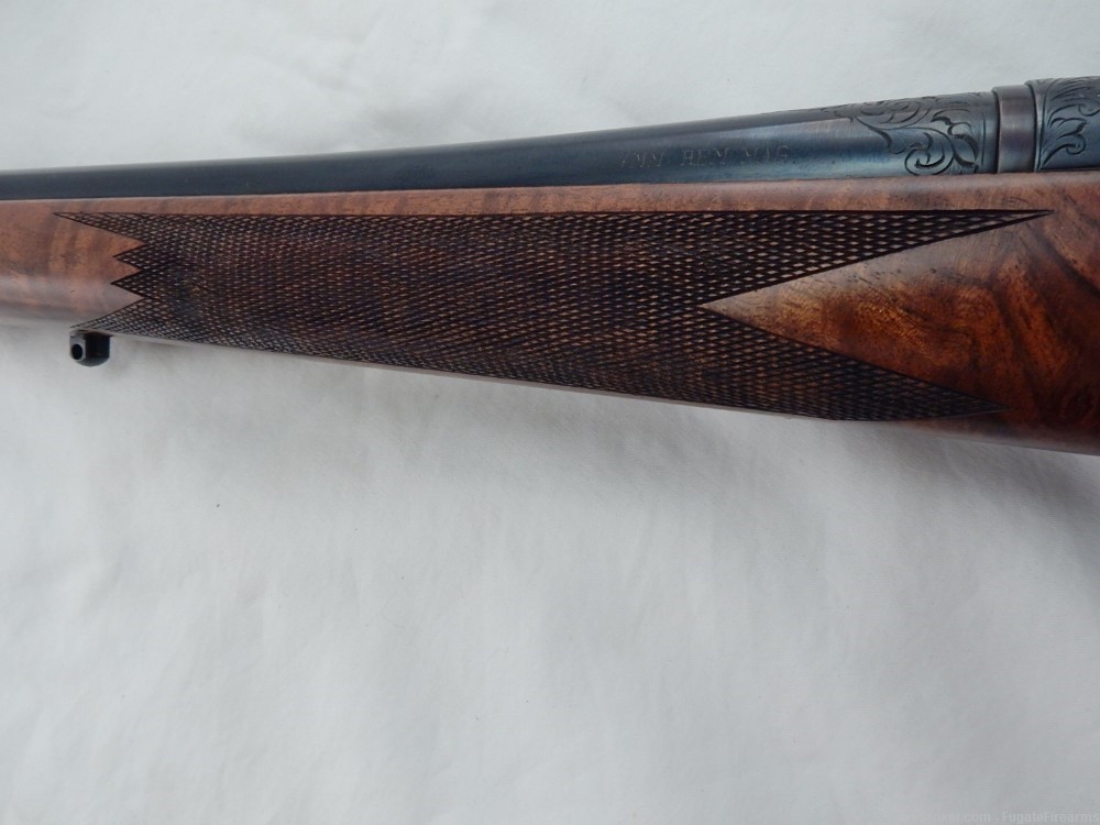 Remington 700 D Grade Consecutive Set Great Wood-img-8