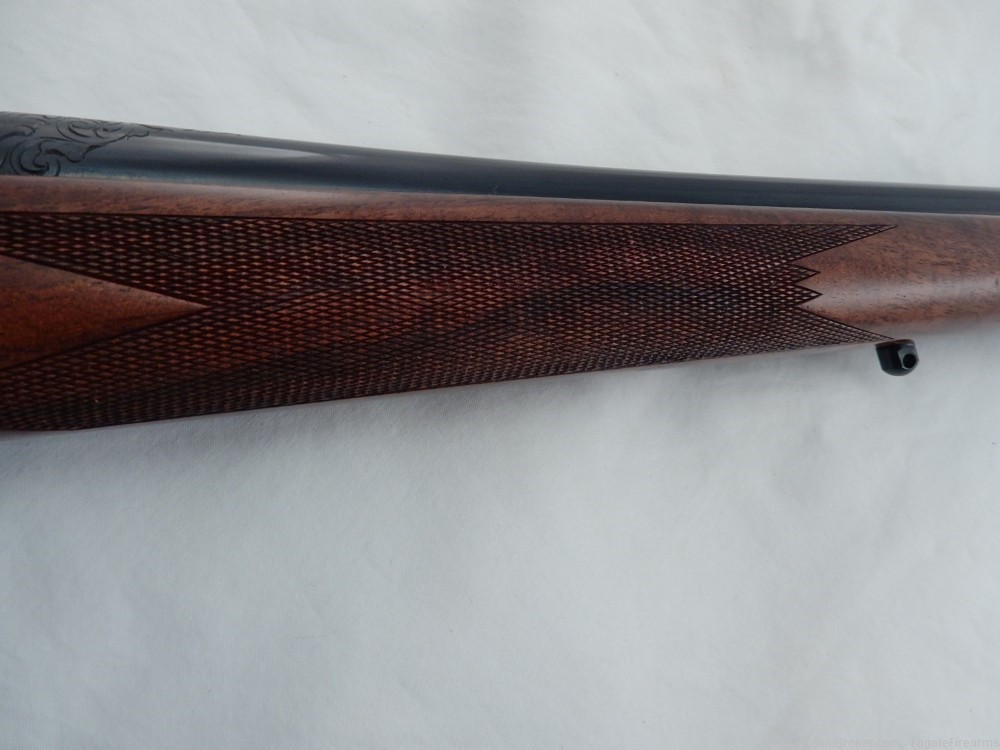 Remington 700 D Grade Consecutive Set Great Wood-img-23