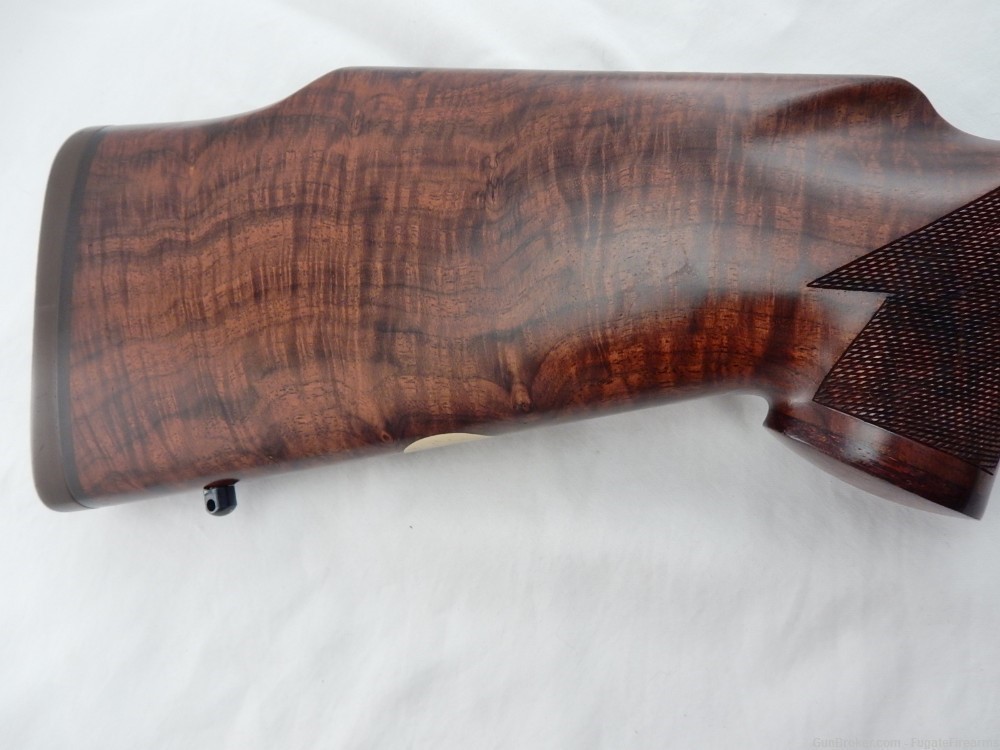 Remington 700 D Grade Consecutive Set Great Wood-img-21