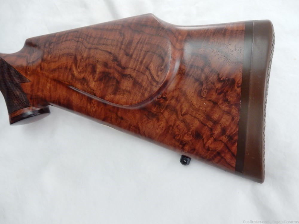 Remington 700 D Grade Consecutive Set Great Wood-img-10