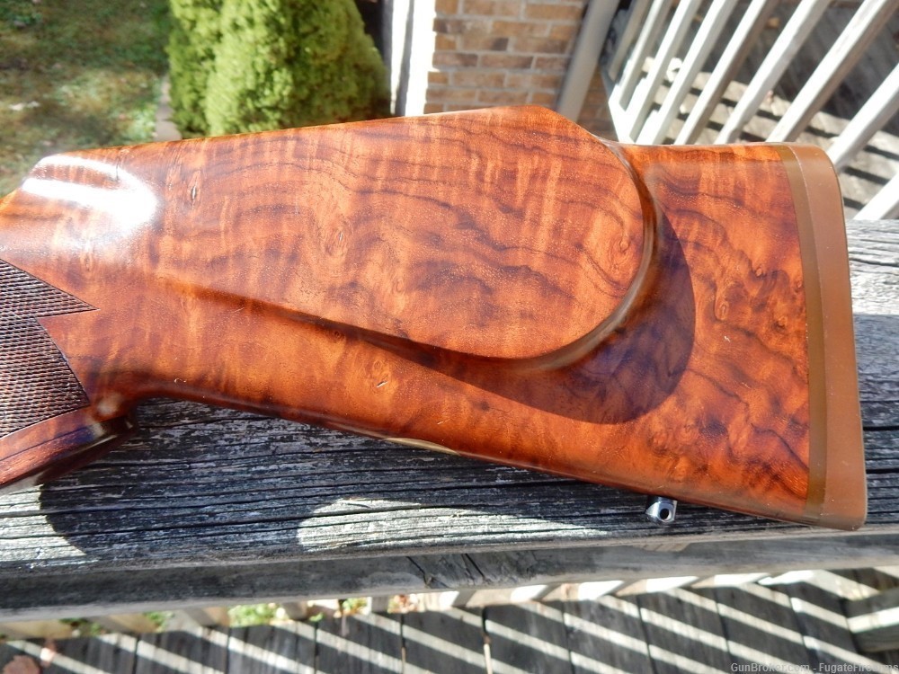 Remington 700 D Grade Consecutive Set Great Wood-img-17