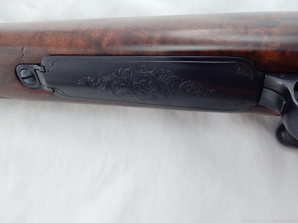 Remington 700 D Grade Consecutive Set Great Wood-img-28
